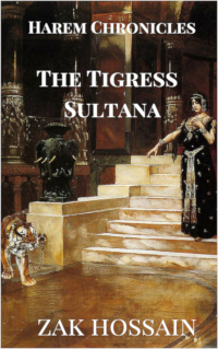 The Tigress Sultana